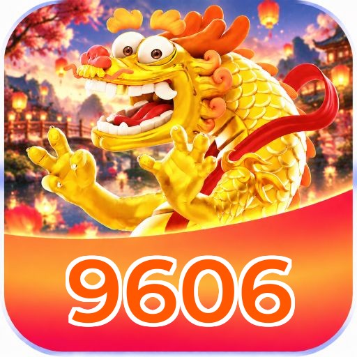 9606 Logo