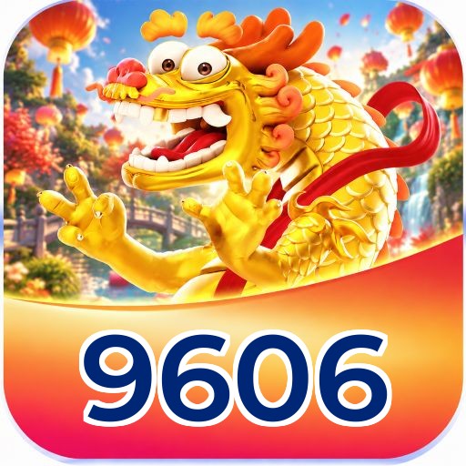 9606 Logo