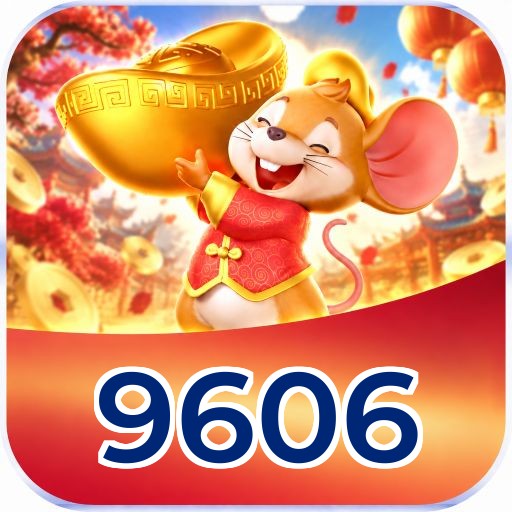 9606 Logo 3