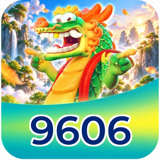 9606 Logo