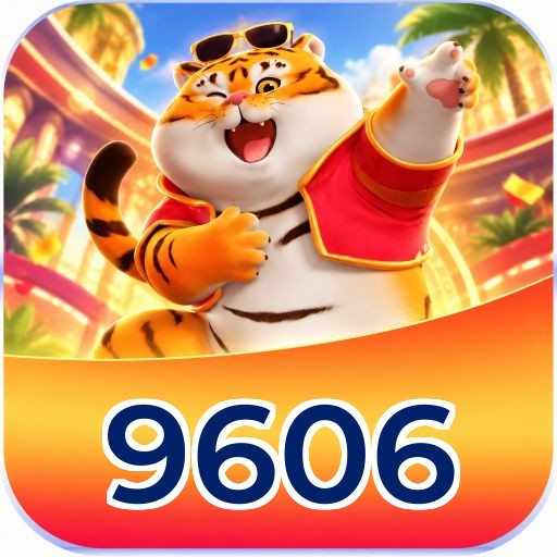 9606 Download Logo Oficial