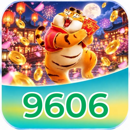 9606 Logo
