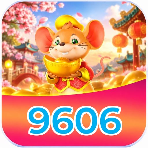 Slots 9606 - 1.500+ Jogos RTP Alto