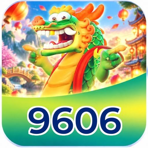 9606 Logo
