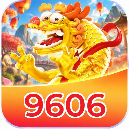 9606 Big Wins e Jackpots