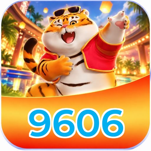 Fortune Tiger Logo 3