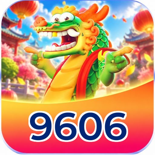 9606 Segurança Logo 1