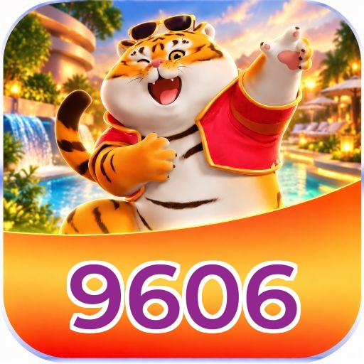 Fortune Tiger Logo 2