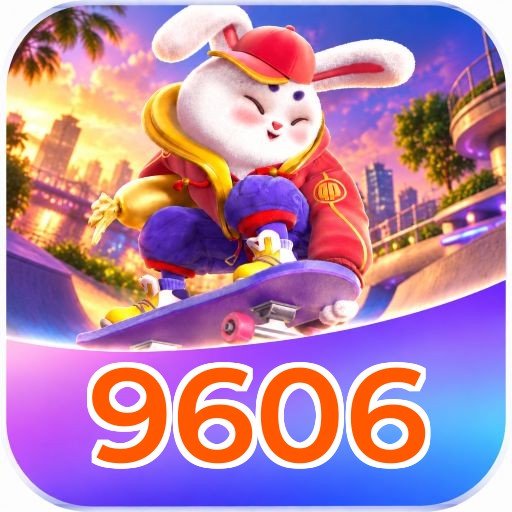 9606 Logo