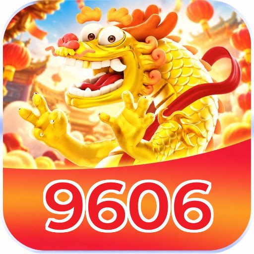 9606 Logo