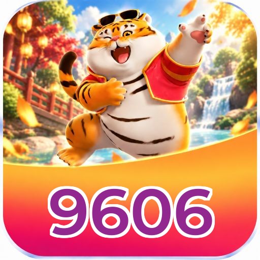 9606 Logo
