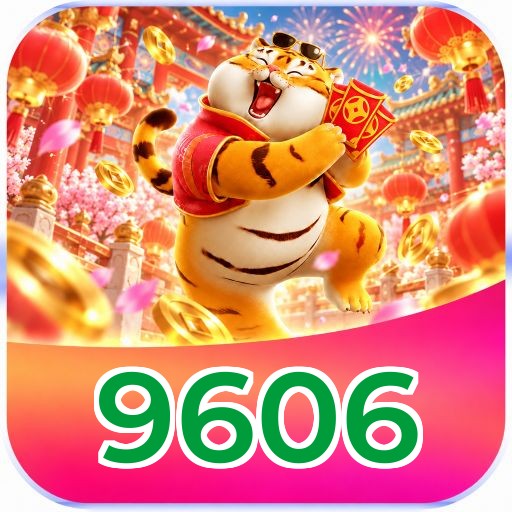 9606 Instalar Logo 3