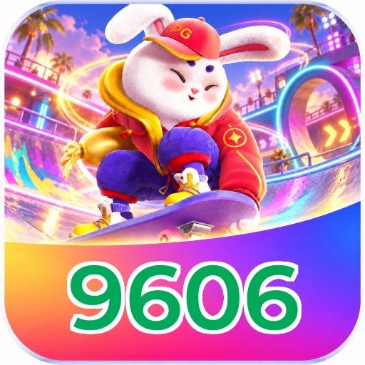 9606 Logo