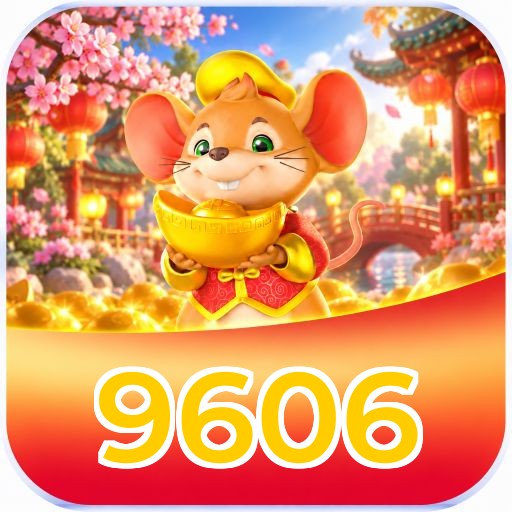 9606 Logo