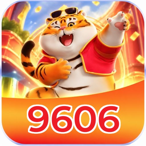 9606 Fortune Tiger Oficial