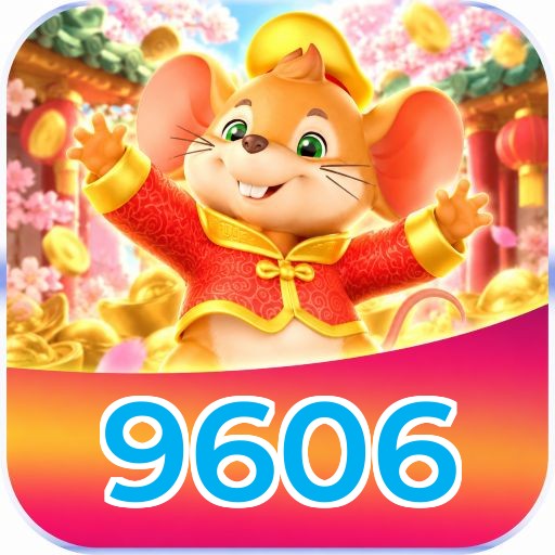 9606 PIX Instantâneo - Saques em 8 Minutos