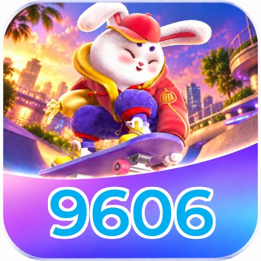 Slots 9606 - Jackpots Progressivos