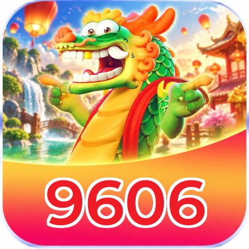 9606 Logo