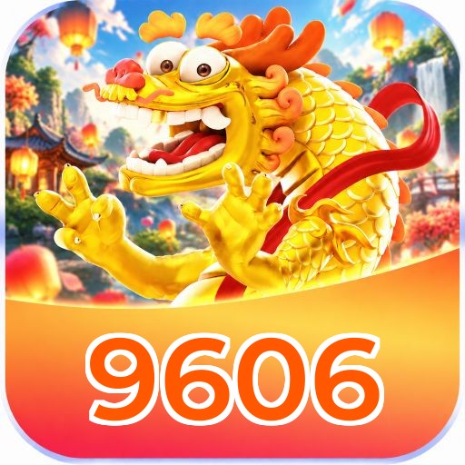 9606 APP Mobile - Android & iOS