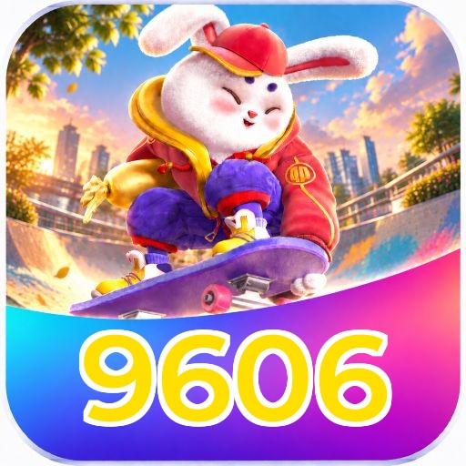 9606 Logo