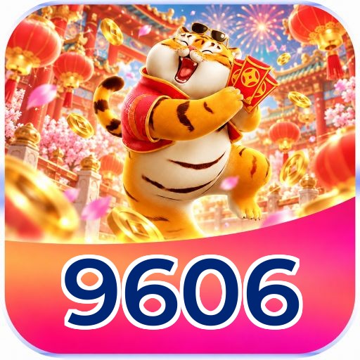 9606 Logo