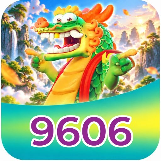 9606 Logo