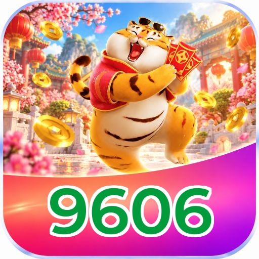 9606 Instalar Logo 1