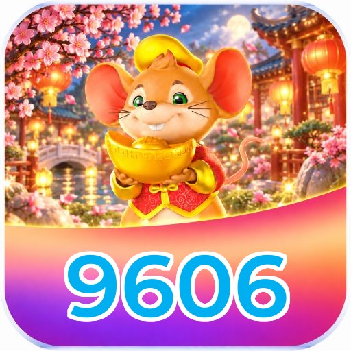 9606 Logo