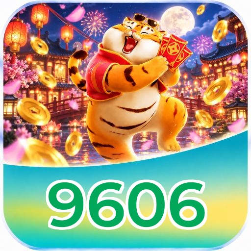 Slots 9606 - Giros Grátis Diários