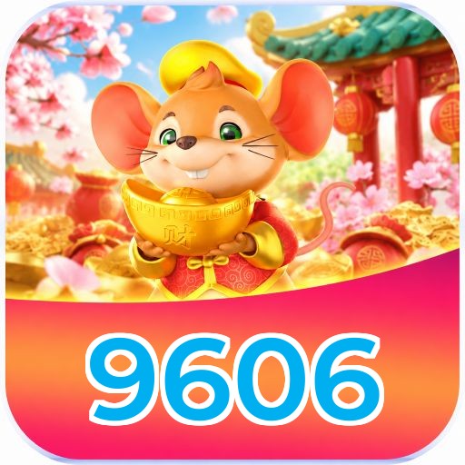 9606 Logo