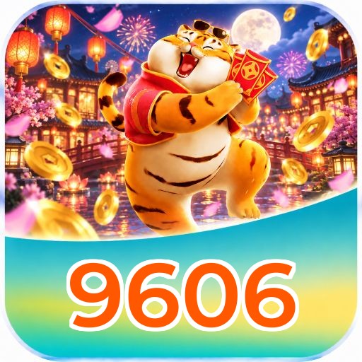 9606 Instalar Tutorial