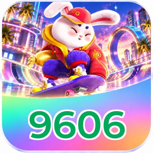 9606 Logo