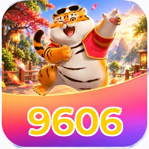 9606 Bônus R$ 5.000 Logo