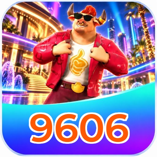 9606 APK Android - Download Oficial