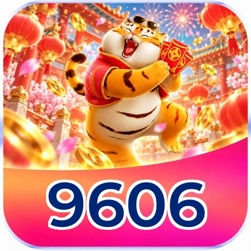 9606 Logo