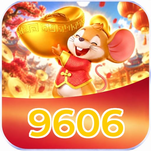 9606 Logo